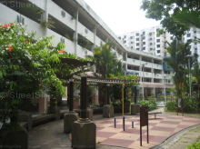Blk 258 Ang Mo Kio Avenue 4 (Ang Mo Kio), HDB 3 Rooms #47672